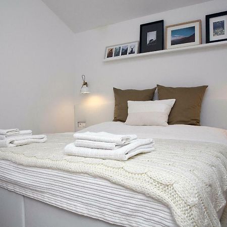 Apartman Chopok Juh Nadia Horna Lehota Екстер'єр фото