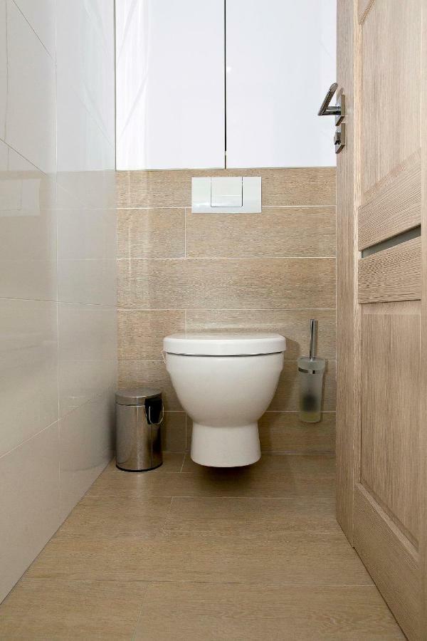 Apartman Chopok Juh Nadia Horna Lehota Екстер'єр фото