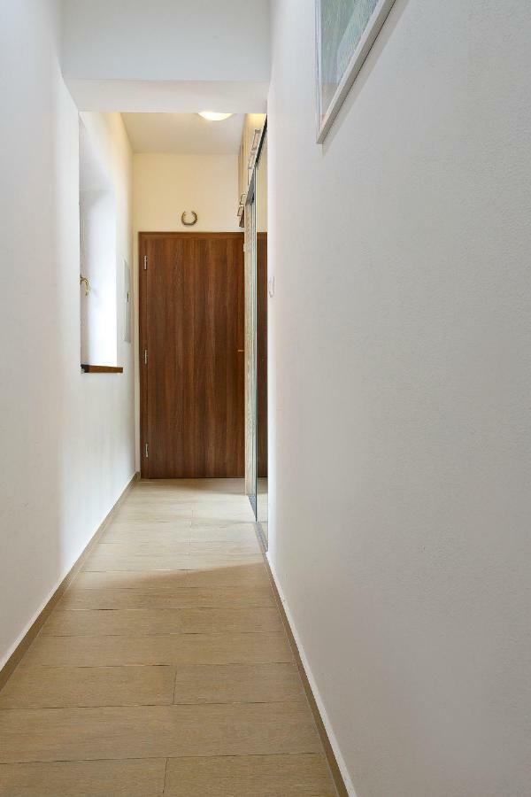 Apartman Chopok Juh Nadia Horna Lehota Екстер'єр фото