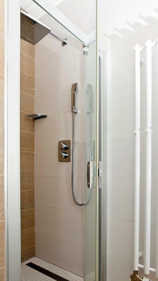 Apartman Chopok Juh Nadia Horna Lehota Екстер'єр фото