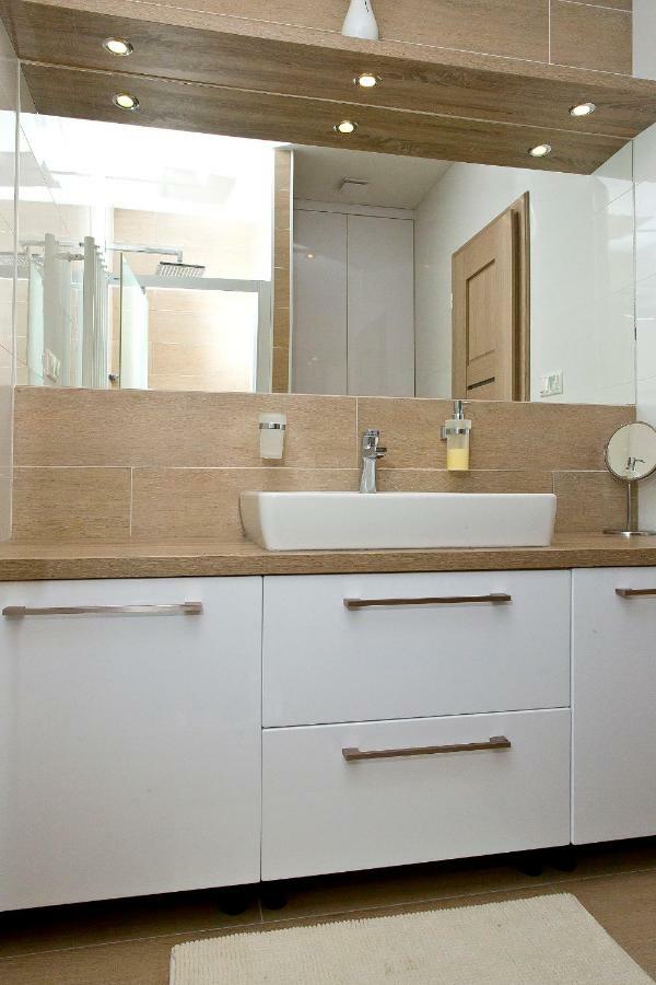 Apartman Chopok Juh Nadia Horna Lehota Екстер'єр фото